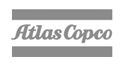 logo de Atlas Copco Mexicana