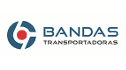 logo Bandas Transportadoras y Productos de Hule
