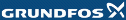logo Bombas Grundfos de México