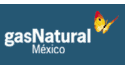 logo de Gas Natural México