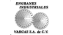 logo de Engranes Industriales Vargas