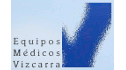 logo de Equipos Médicos Vizcarra