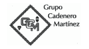 logo de Grupo Cadmar