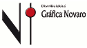 logo de Distribuidora Gráfica Novaro