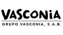logo Grupo Vasconia