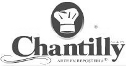logo de Grupo Chantilly