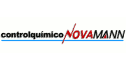logo Control Químico Novamann Internacional