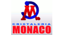 logo de Cristalería Mónaco