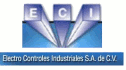 logo de Electro Controles Industriales