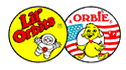 logo Lil'Orbits de México