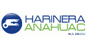 logo Harinera Anáhuac