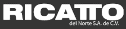 logo de Ricatto del Norte
