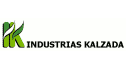 logo Industrias Kalzada