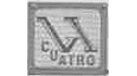logo de ventilacion industrial cuatro