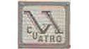 logo de Ventilación Industrial Cuatro