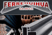 logo Ferrequihua