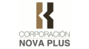 logo de Corporación Nova Plus