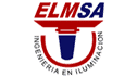 logo Electro Lighting Mexicana