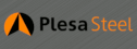 logo de Plesa Steel