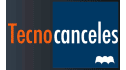 logo de Tecnocanceles de Aluminio