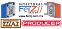 logo de Ferzij