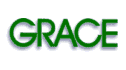 logo Grace Container S.A. de C.V. GRACE