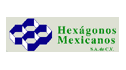 logo de Hexágonos Mexicanos