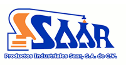 Logotipo de Productos Industriales SAAR
