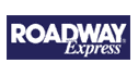 logo de Roadway Express