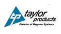 logo Taylor Products Company