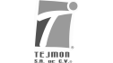 logo de Tejmon