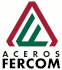 Logotipo de Aceros Fercom