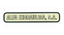 logo Alfa Hidráulica