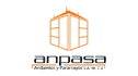 logo de Andamios y Pararrayos