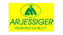 logo de Arjessiger de México