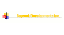 logo Caprock Developments Inc.