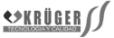 logo de calentadores kruger