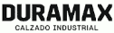 logo de Calzado Industrial Duramax