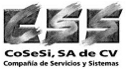 logo de cosesi