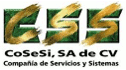 logo Cosesi