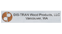 logo DIS-TRAN Packaged Substations