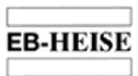 logo EB y Heise