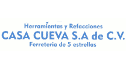 Herramientas y Refacciones Casa Cueva, S.A. de C.V.