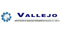 logo de Importadora de Máquinas Herramientas Vallejo