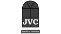 logo de Industrias JVC