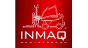 logo de Ingeniería y Mantenimiento Integral para Maquinaria Pesada