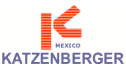 logo Katzenberger México