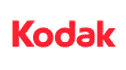 logo Kodak de México