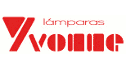 logo de Lámparas Ivonne