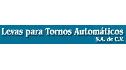 logo de Levas Para Tornos Automáticos